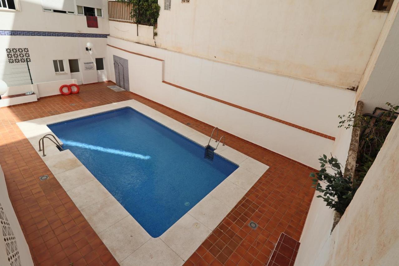 Apartament Casa Pedro Estepona Zewnętrze zdjęcie