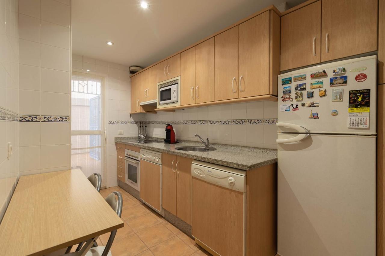 Apartament Casa Pedro Estepona Zewnętrze zdjęcie