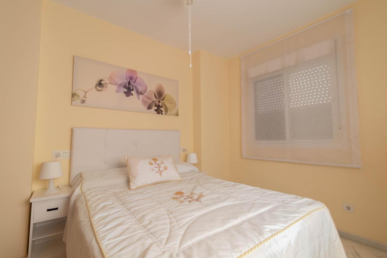 Apartament Casa Pedro Estepona Zewnętrze zdjęcie
