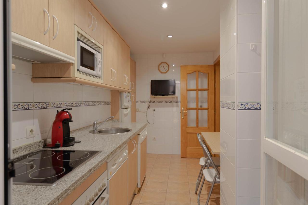 Apartament Casa Pedro Estepona Zewnętrze zdjęcie