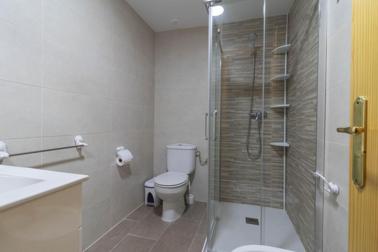 Apartament Casa Pedro Estepona Zewnętrze zdjęcie