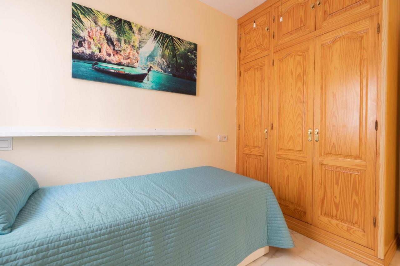 Apartament Casa Pedro Estepona Zewnętrze zdjęcie